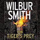 Wilbur Smith - Tiger''s Prey (Livre audio)