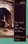 Suzette Bishop - She Took Off Her Wings and Shoes