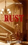 Margaret Callow, Callow Margaret - Rust