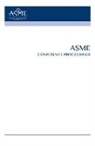 American Society of Mechanical Engineers (ASME), American Society of Mechanical Engineers - 2015 Proceedings of the ASME 2015 Noise Control and Acoustics Division Conference (NCAD2015)