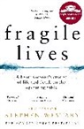 Stephen Westaby, Westaby Stephen - Fragile Lives