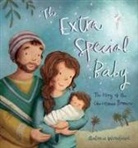 Antonia Woodward, Antonia Woodward - The Extra Special Baby