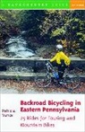 Patricia Vance - Backroad Bicycling in Eastern Pennsylvania