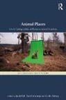Cecilia Åsberg, Jacob Bull, Jacob Holmberg Bull, Tora Holmberg, Cecilia Asberg, Cecilia (Linkoeping University Asberg... - Animal Places