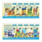 Lisa Holt, Lyn Wendon - Phonics Readers - Blue Series