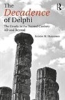 Kristin M. Heineman, Kristin M. Heineman - Decadence of Delphi