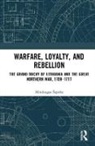 Mindaugas Sapoka, Mindaugas Šapoka - Warfare, Loyalty, and Rebellion