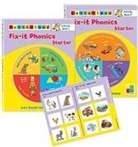 Lisa Holt, Lyn Wendon - Fix-it Phonics - Starter Level.Student Pack