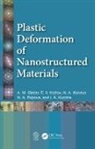 A. M. Glezer, A.M. Glezer, A.m. (I.p. Bardin State Science Research I Glezer, A.m. Kozlov Glezer, N. A. Koneva, N.A. Koneva... - Plastic Deformation of Nanostructured Materials