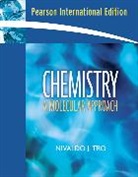 Nivaldo J. Tro - Chemistry