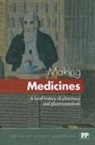 Stuart Anderson - Making Medicines