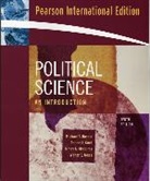 Robert L. Cord, Walter S. Jones, James A. Medeiros, Michael G. Roskin - Political Science
