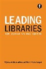 Wendi Arant-Kasper, Wyoma Vanduinkerken - Leading Libraries