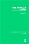 Cyprian Rice, Rice Cyprian - Persian Sufis