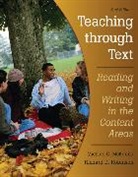 Michael C. McKenna, Richard D. Robinson - Teaching Through Text