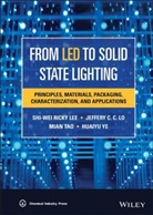 S W Rick Lee, S W Ricky Lee, S. W. Ricky Lee, S. W. Ricky Lo Lee, Swr Lee, Jeffery C Lo... - From Led to Solid State Lighting