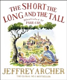Jeffrey Archer, ARCHER JEFFREY, Paul Cox - The Short, the Long and the Tall