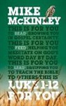 Mike McKinley, MCKINLEY MIKE - Luke 1-12 for You