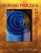 Judith M. Wilkinson - Nursing Process and Critical Thinking