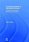 Adam Abdulla - Coaching Students in Secondary Schools