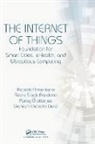 Ricardo (Favaloro Universidad Armentano, Ricardo Bhadoria Armentano, Robin Singh Deka Bhadoria, Global C, Ricardo Armentano, Ricardo (Favaloro Universidad; Global Citizen Safety and Security Working Group of the International Federation of Medical and Biological Engineering Armentano... - Internet of Things