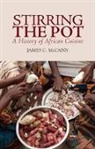 James C. McCann, McCann James C. - Stirring the Pot