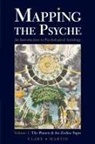 Clare Martin - Mapping the Psyche Volume 1