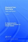 R. Balasubramaniam, R. (Bhabha Atomic Research Centre Balasubramaniam, R. Sarepaka Balasubramaniam, Balasubramaniam R., RamaGopal V. Sarepaka, RamaGopal V. (Mechvac India Ltd. Sarepaka... - Diamond Turn Machining