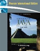 Y.Daniel Liang - Introduction to Java Programming, Brief Version