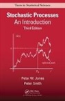 Peter W. Jones, Peter W. Smith Jones, Peter Watts Jones, Peter Watts (Keele University Jones, Peter Watts Smith Jones, Peter Smith... - Stochastic Processes