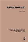 Panait Istrati, Panaït Istrati - Russia Unveiled