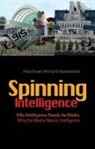 Robert Dover, Michael S. Goodman - Spinning Intelligence