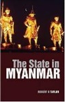 Robert Taylor, Robert H. Taylor - The State in Myanmar
