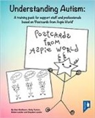 Hayden Larder, Helen Larder, Larder Hayden, Larder Helen, Dan Redfearn, Redfearn Dan... - Understanding Autism