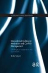 Sinisa Vukovic, Sinisa (Johns Hopkins University Vukovic, Siniša Vuković, Vukovic Sinisa - International Multiparty Mediation and Conflict Management