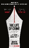 Martin Edwards, Martin Edwards - The Life of Crime