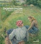 National Gallery of Art Washington (COR) - Impressionism 2018 Calendar