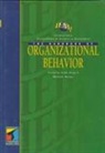 Sorge, A. Sorge, Arndt Sorge, Arndt (University of Groningen) Sorge, Sorge Arndt, WARNER... - IEBM Handbook of Organizational Behavior