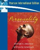 Howard S. Friedman, Miriam W. Schustack - Personality