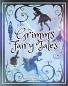 Jacob Grimm, Jacob Grimm Grimm, Wilhelm Grimm, Grimm Jacob, Grimm Wilhelm Jacob, Grimm Wilhelm - Grimm''s Fairy Tales