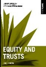 John Duddington - Law Express: Equity &Trusts