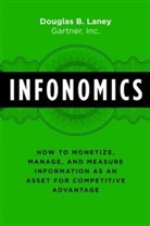 Douglas B Laney, Douglas B. Laney - Infonomics