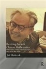 Jiri Hudecek, Jiri (Charles University Hudecek - Reviving Ancient Chinese Mathematics