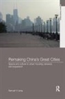 Samuel Y Liang, Samuel Y. Liang, Samuel Y. (Utah Valley State University Liang - Remaking China''s Great Cities
