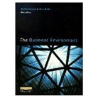 Chris Britton, Ian Worthington - Business Environment