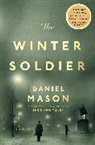 Daniel Mason, MASON DANIEL - The Winter Soldier