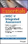 SE Raiford, Susan Engi Raiford, Raiford Susan Engi, Susan Engi Raiford - Essentials of Wisc-V Integrated Assessment
