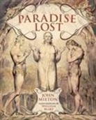 John Milton - Paradise Lost