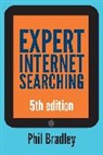 Phil Bradley, Bradley Phil, PHIL BRADLEY - Expert Internet Searching