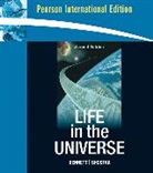 Jeffrey O. Bennett, Bruce M. Jakosky, Seth Shostak - Life in the Universe